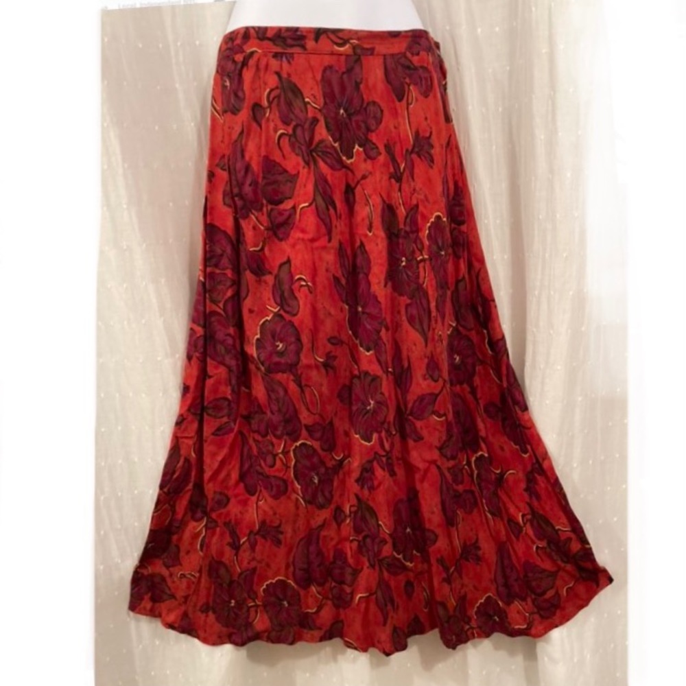 Carole Little Skirt
